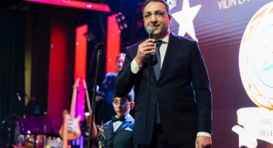 Balçova Belediyesi Zirvede: Yılın En İyi İlçe Belediyesi Ödülü