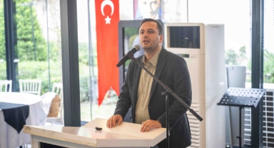 Başkan Eşki’den gençlere Cumhuriyet vurgusu