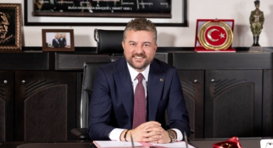 Başkan Görkem Duman’dan açıklama: İftiraya da yalanlara da geçit vermeyeceğim