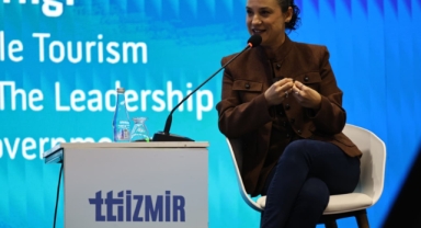 BAŞKAN SENGEL: “TURİZM YERELLE BÜTÜNLEŞTİĞİNDE GERÇEK DEĞER ÜRETİYOR”