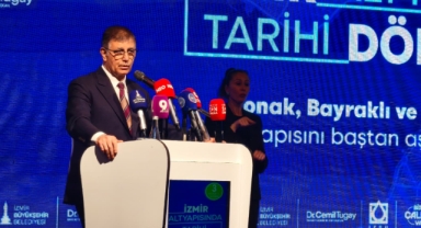 Başkan Tugay açıkladı… Cezaevi planları meclise geliyor!