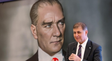 Başkan Tugay Burdur'da konuştu: Kendi kendine yeten şehirler artık bir gereklilik