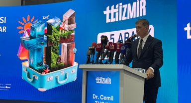 Başkan Tugay’dan ‘çevre’ vurgusu: Dünyayı koruma sorumluluğumuz var!