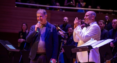 Başkan Tugay’dan konservatuvar müjdesi