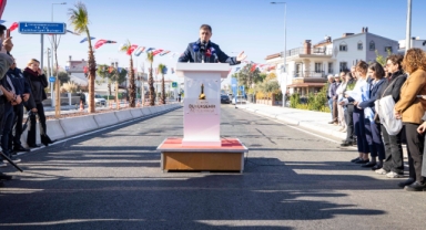 Başkan Tugay: İzmir’e çok çalışmak yakışır