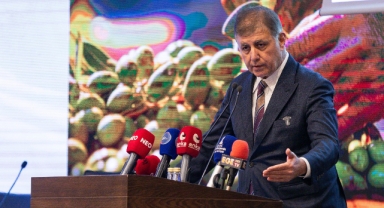 Başkan Tugay: Kooperatiflerle iş birliği içinde sorunları aşacağız