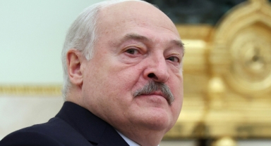 Belarus Devlet Başkanı Lukaşenko’dan 22 mahkuma af