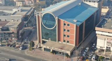 Belediyenin imar cezasına yargı freni