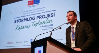 Bornova’dan AB vizyonuna güçlü mesaj