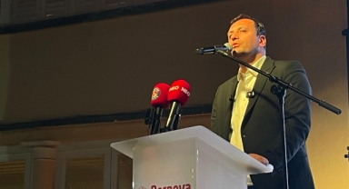 ‘Bornova Miras’ projesi yola çıktı… Başkan Eşki: Ortak hafızayı inşa ediyoruz!