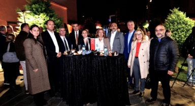 Bornova’nın 8 Bin 500 yıllık hafızası gün yüzünde