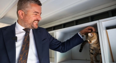 Buca’da “Satın Alma, Sahiplen!” çağrısı yanıt buldu