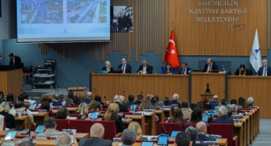 Büyükşehir’den Buca Onat Tüneli bölgesine destek paketi önerisi