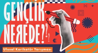 Büyükşehir’in Ulusal Karikatür Yarışması’nda başvuru zamanı