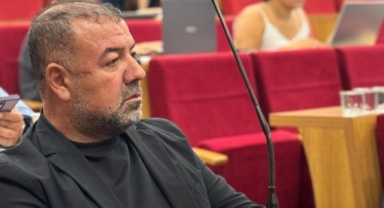 Büyükşehir Meclis Üyesi Aydemir'den 'genelev' kapatılsın önergesi!