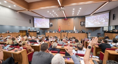Büyükşehir Meclisi’nde ‘Onat Tüneli’ kararı… Destek paketine oy birliği!