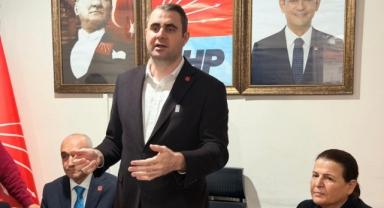 ÇAĞATAY GÜÇ: CHP İKTİDARI MİLLETİNİ KUCAKLAYACAK, SORUNLARI BİRER BİRER ÇÖZECEK 