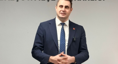 Çağatay Güç: CHP’nin oyu yüzde 40’ın üzerinde