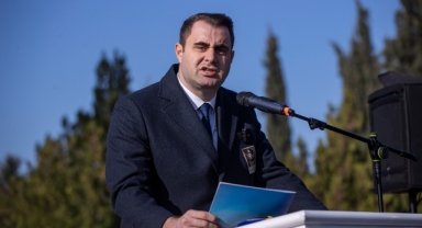 Çağatay Güç: “Cumhuriyet Sahipsiz Değildir, Cumhuriyet Biziz!” 