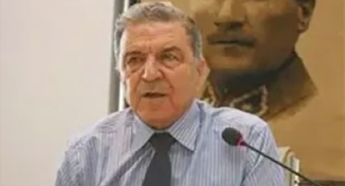 Çeşme'nin eski Belediye Başkanı Faik Tütüncüoğlu hayatını kaybetti