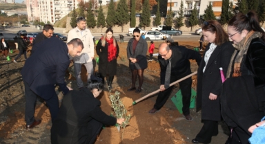 Çiğli’de Dönüşüm Hız Kesmeden Sürüyor