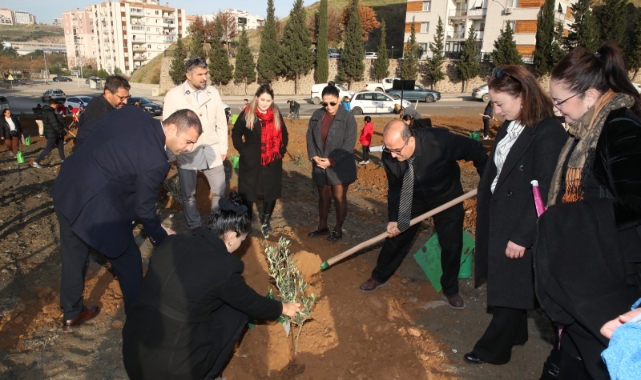 Çiğli’de Dönüşüm Hız Kesmeden Sürüyor