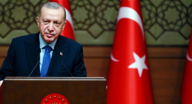 Cumhurbaşkanı Erdoğan'dan asgari ücret açıklaması: