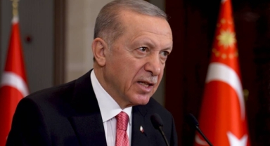 Cumhurbaşkanı Erdoğan: 