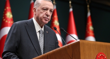 Cumhurbaşkanı Erdoğan: Yeni Türkiye’yi herkes kabullenecek