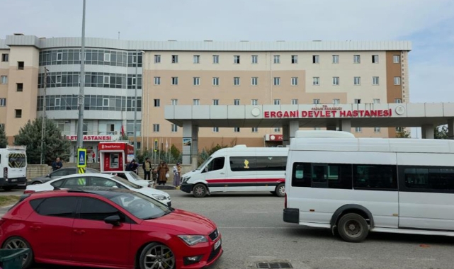 Damat dehşet saçtı: Kayınbabası ve kayınbiraderini öldürdü!