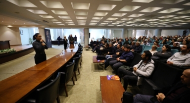 Efes Selçuk’ta bir ilk! TOKİ mağdurlarıyla önemli buluşma!