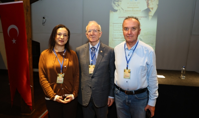 Efes Selçuk’ta Felsefe Günleri