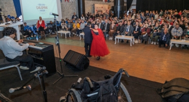 Erişilebilir ve kapsayıcı bir İzmir için buluştular