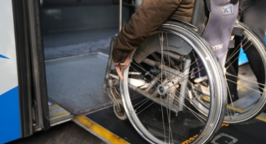 ESHOT’tan 3 Aralık Dünya Engelliler Günü müjdesi