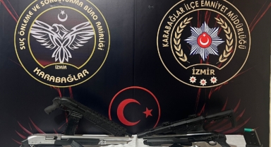 Ev değil cephanelik