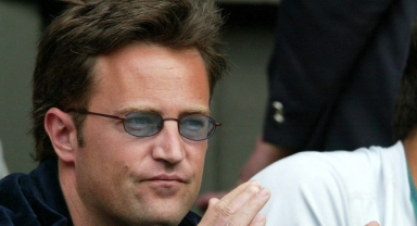 Friends’in yıldızı Perry’nin ölümüyle suçlanan doktora ev hapsi cezası