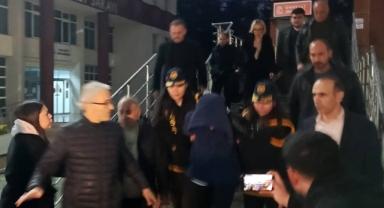 Güllü’nün kızı annesini öldürme suçlamasıyla tutuklandı