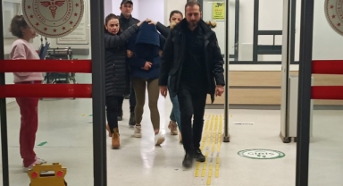 Güllü’nün kızı ve arkadaşı kasten öldürme suçu şüphesiyle yakalandı