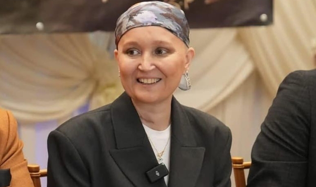 Gülşah Durbay'ın cenaze programı belli oldu!