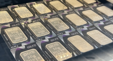 Gümüş rekor kırmaya devam ediyor