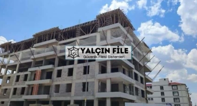 Güvenlik Odaklı File Sistemleri Yapı Sektöründe Öne Çıkıyor