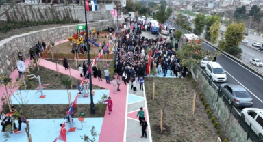 Güzel İzmir Hareketi Ballıkuyu'da