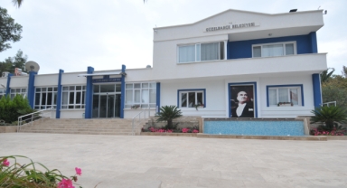 Güzelbahçe’de yeni uygulama... Evde ödeme dönemi!