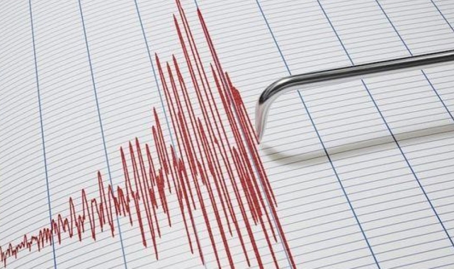 Hatay'da korkutan deprem!