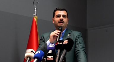 İnan'dan Özel'e sert tepki: FETÖ’nün dönüş hayalini unutmadık!