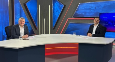 İnan: Son anketimiz yüzde 36'lara dayanmış durumda, CHP'de yüzde 27'lere düşmüş durumda