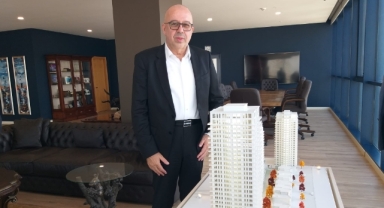 İş İnsanı Gökdemir’den yeni yıl mesajı!