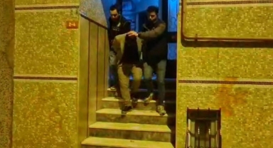 İstanbul’da çete operasyonu: 12 gözaltı