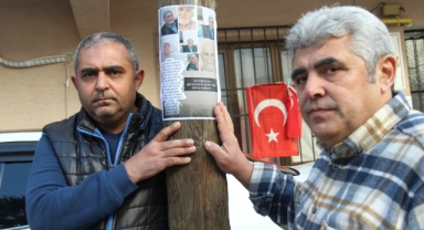 İzmir'de kaybolan 85 yaşındaki adamdan 5 aydır haber yok!