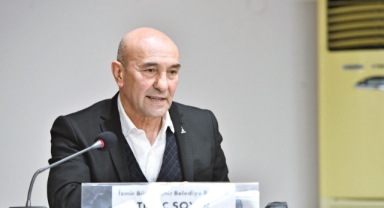 İzmir'de kooperatiflere ilişkin ‘zimmet’ soruşturması: Soyer ve Aslanoğlu tutuklandı